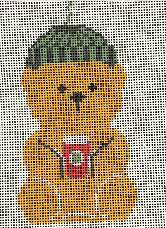 Bear Cup