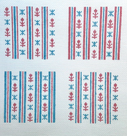 Julia Coaster Set