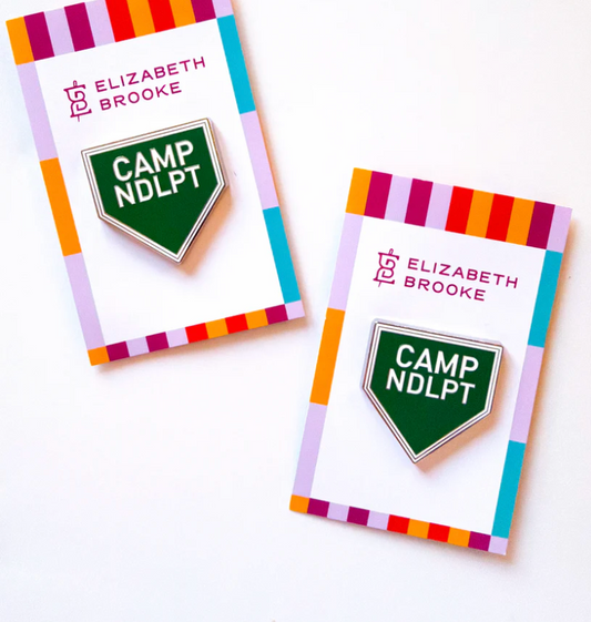 Camp NDLPT Needle Minder