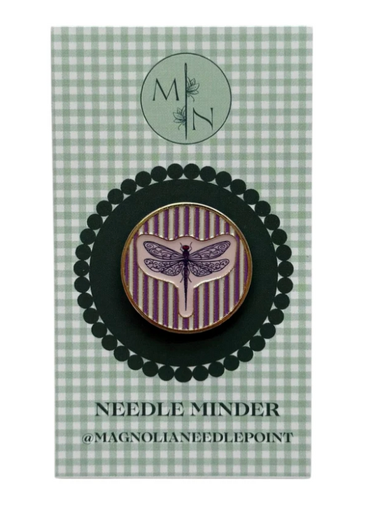 Dragonfly Needle Minder