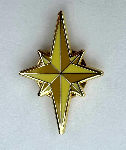 North Star Needle Minder