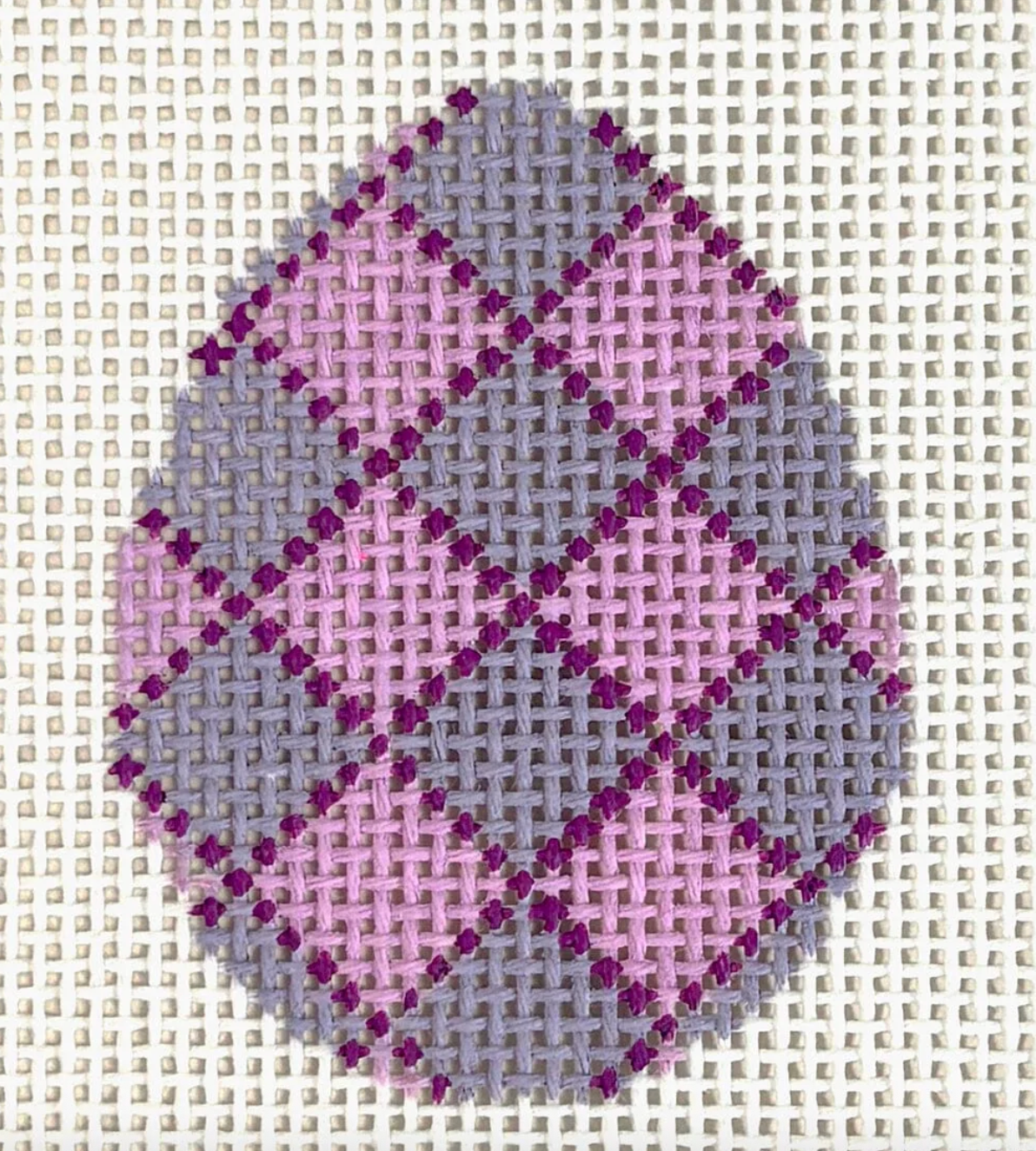 Egg Mini - Purple