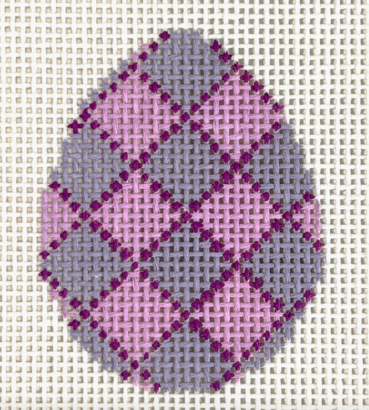 Egg Mini - Purple