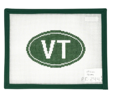 Vermont Euro Green