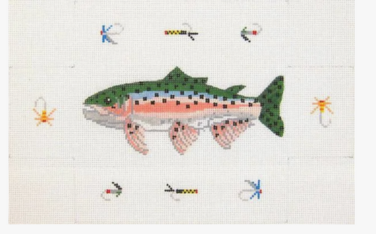 Trout Brick