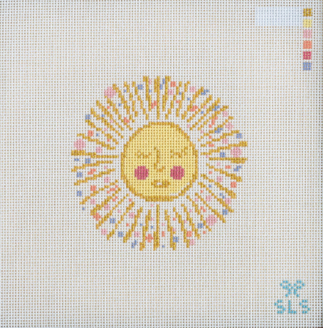 Madame Soleil
