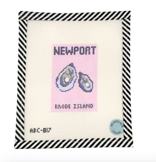 Newport Travel Book