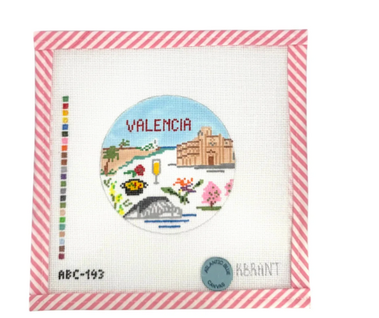 Valencia Round