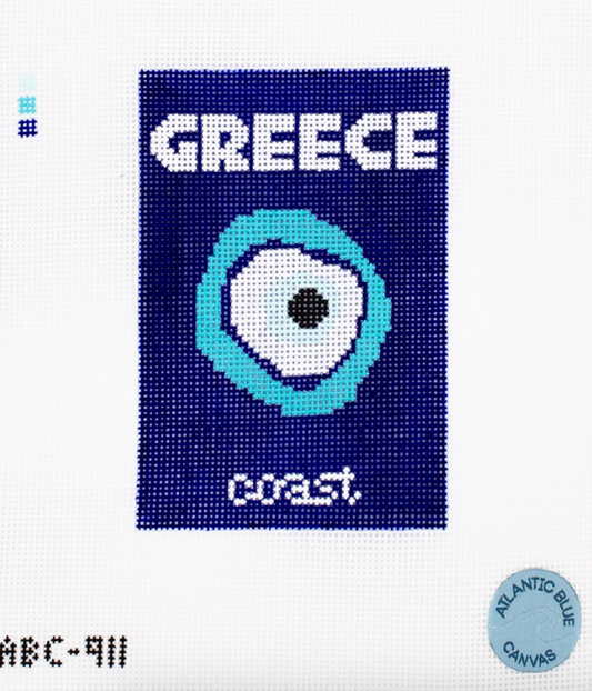 Greece Travel Book