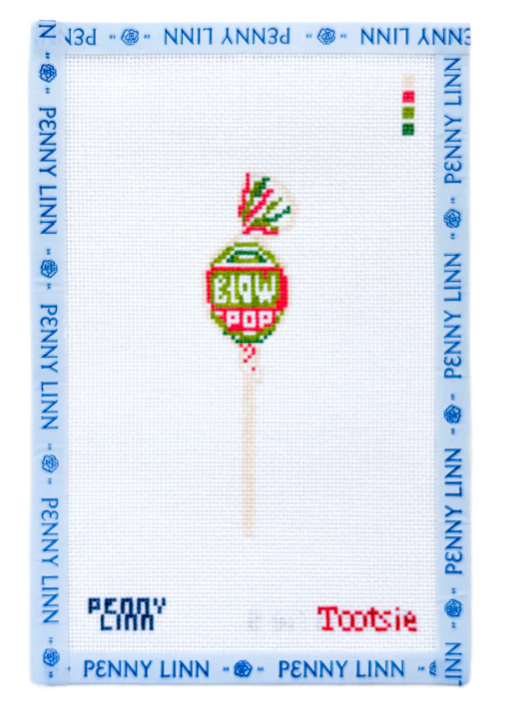 Watermelon Blow Pop