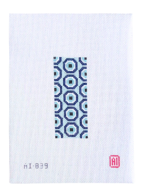 Evil Eye Mezuzah