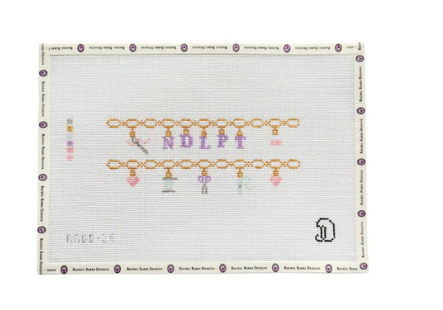NDLPT Charm Bracelet