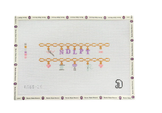 NDLPT Charm Bracelet