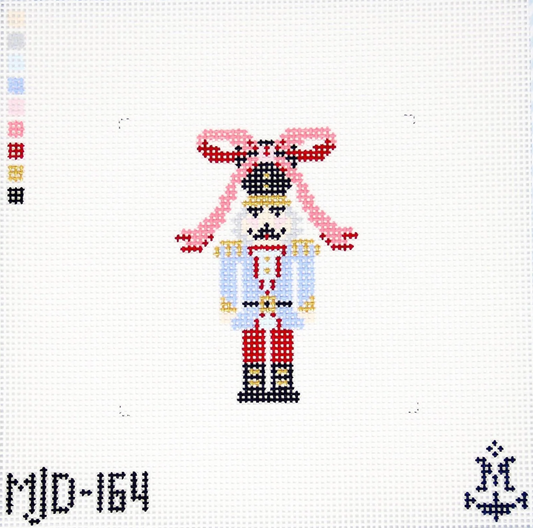 Holiday Nutcracker