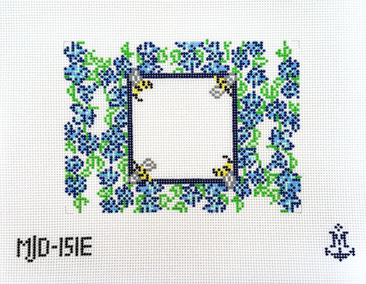 Bee's Knees Clutch