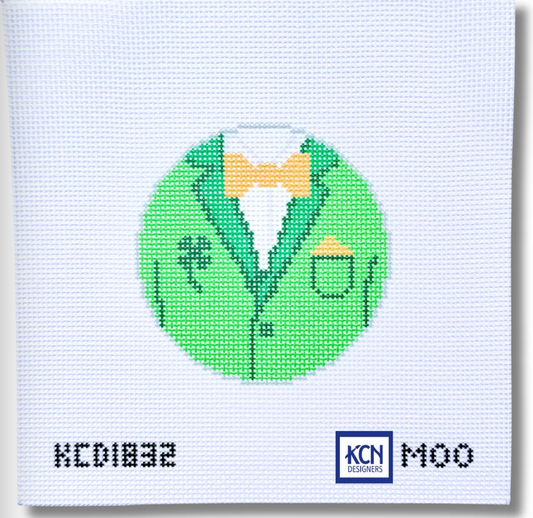 St. Patrick's Day Jacket