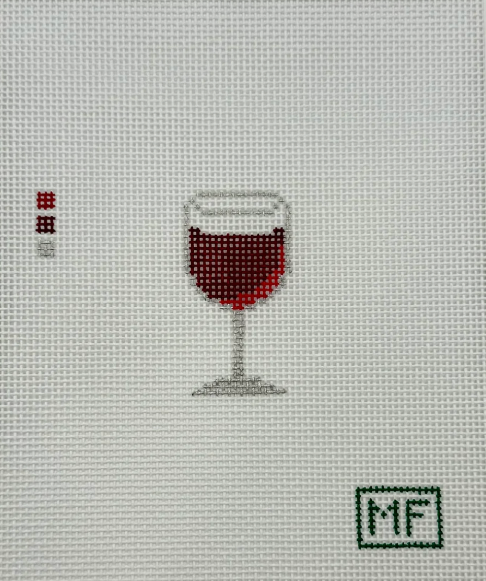 Mini Red Wine