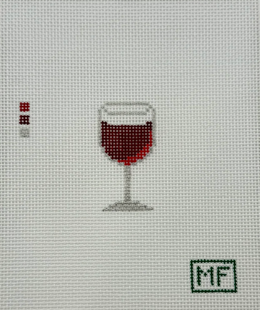 Mini Red Wine