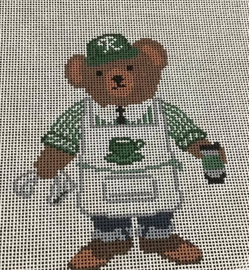 Ralph's Coffee Bear