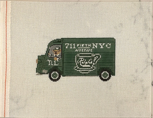 Ralph Truck
