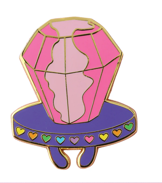 Candy Pop Needle Minder