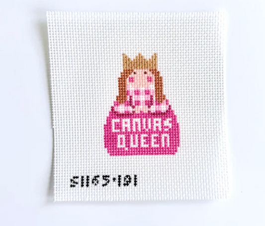 Canvas Queen
