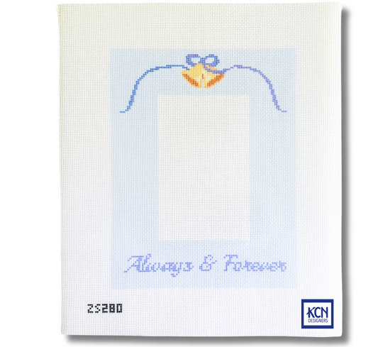 Always and Forever Frame