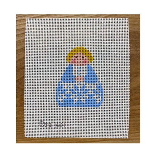 January Angel