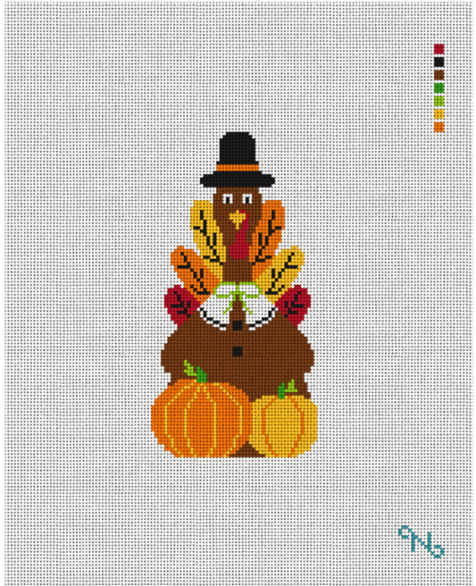 Harvest Gobble