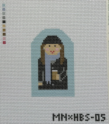 Gilmore Girls Small Town Set (6 Piece Set)  - Magnolia x Hallee Blue