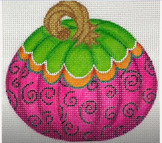 Funky Punkin Stand Up #6