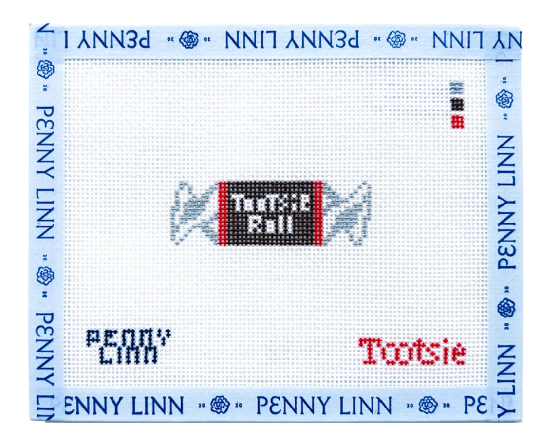 Tootsie Roll Mini