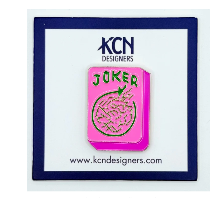 Joker Needleminder