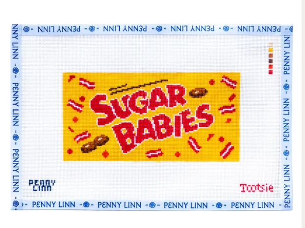 Sugar Babies