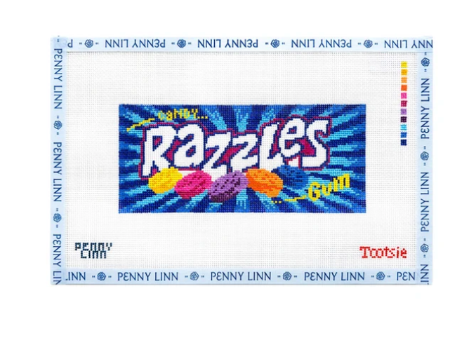 Razzles