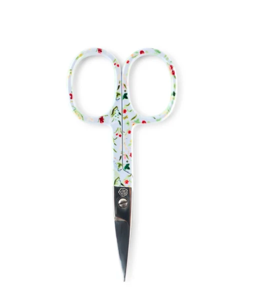 Somerset Print Embroidery Scissors