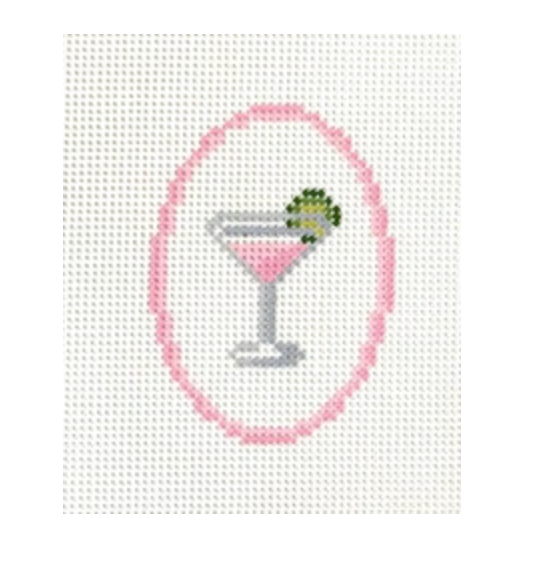 Cosmo Bag Tag