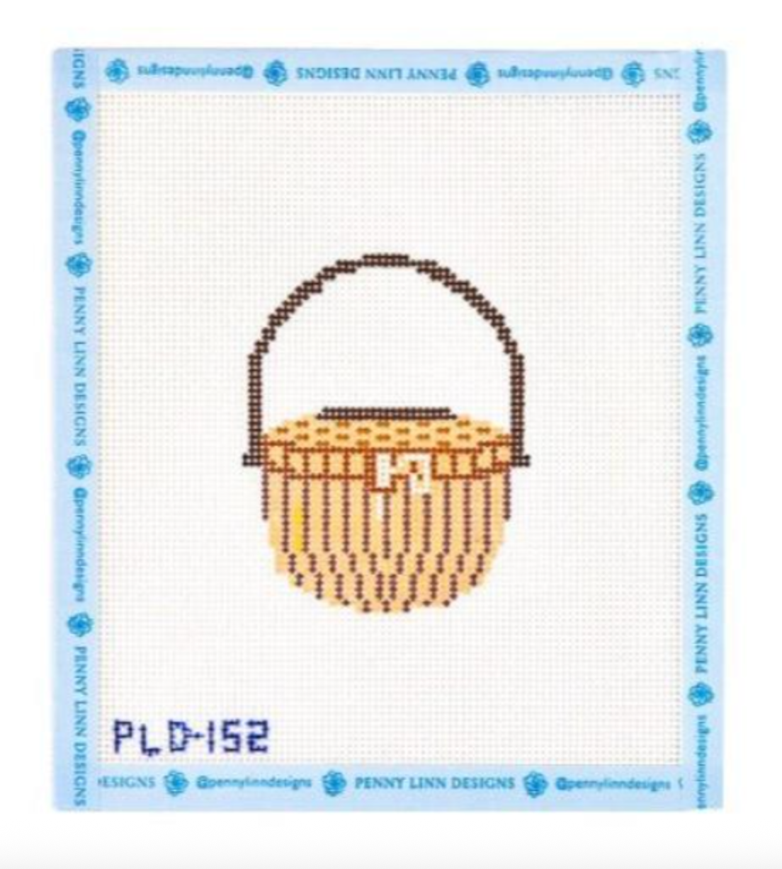 Nantucket Basket