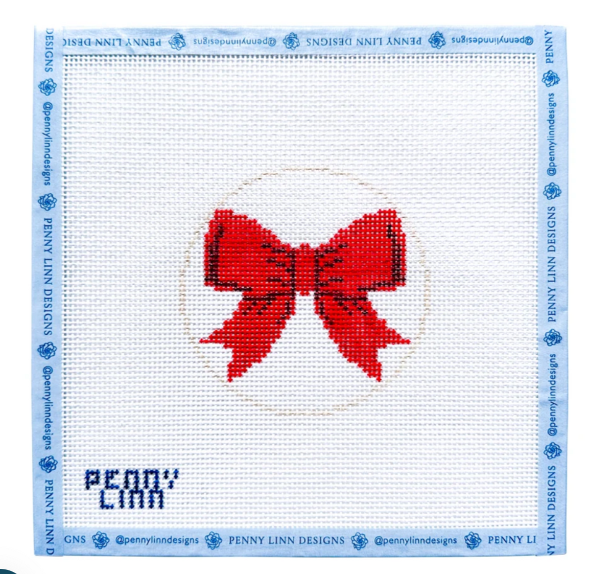 Red Beginner Bow