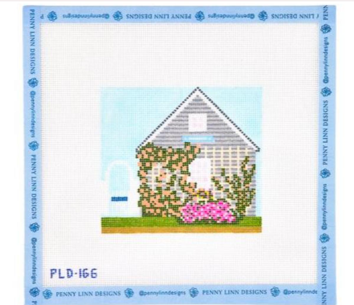 Independence Cottage
