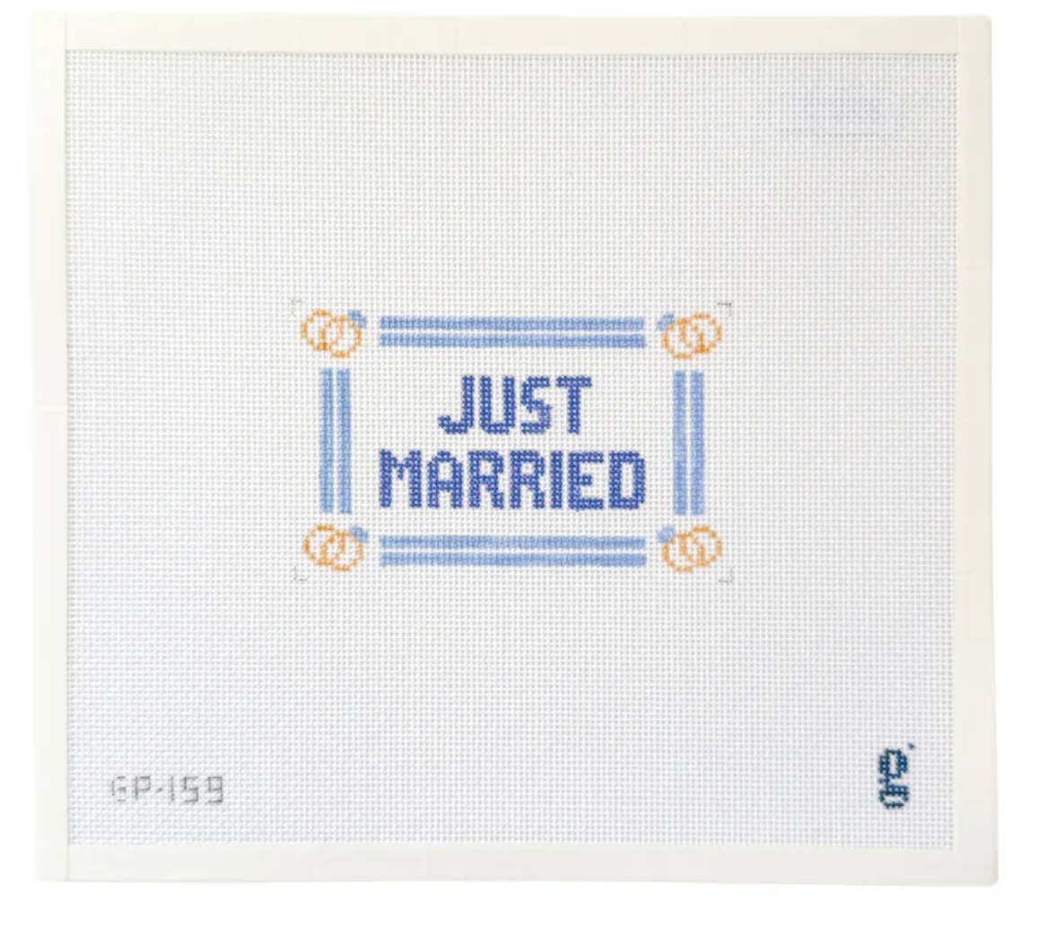 Just Married