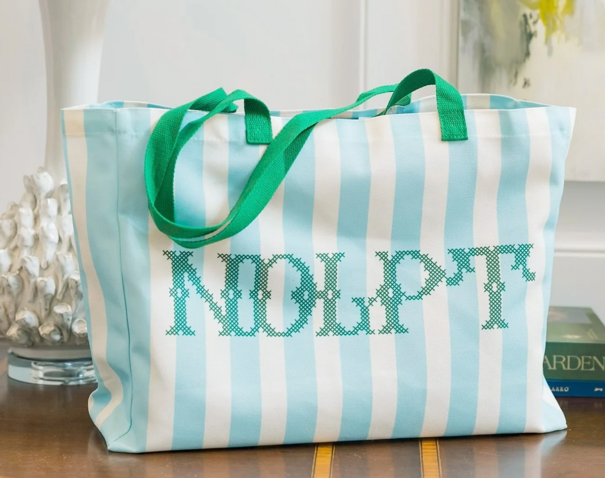 NDLPT Tote Bag