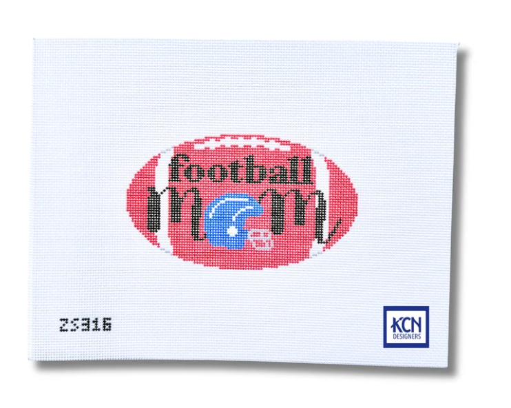 Football Mom