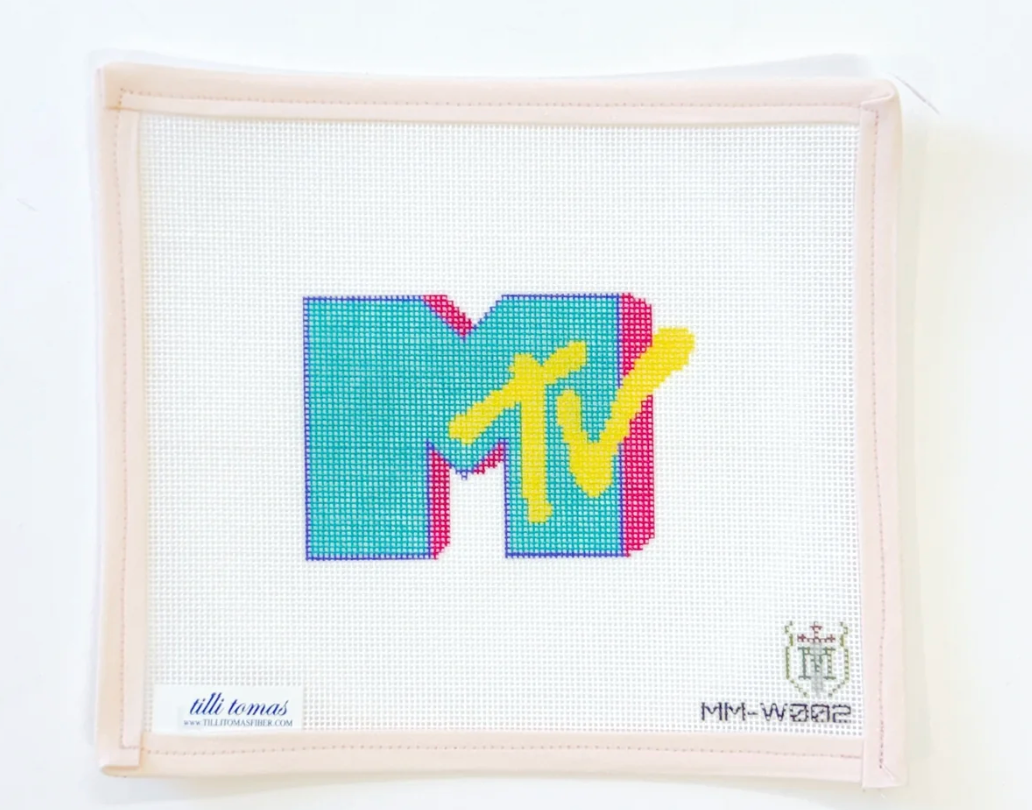 MTV Canvas
