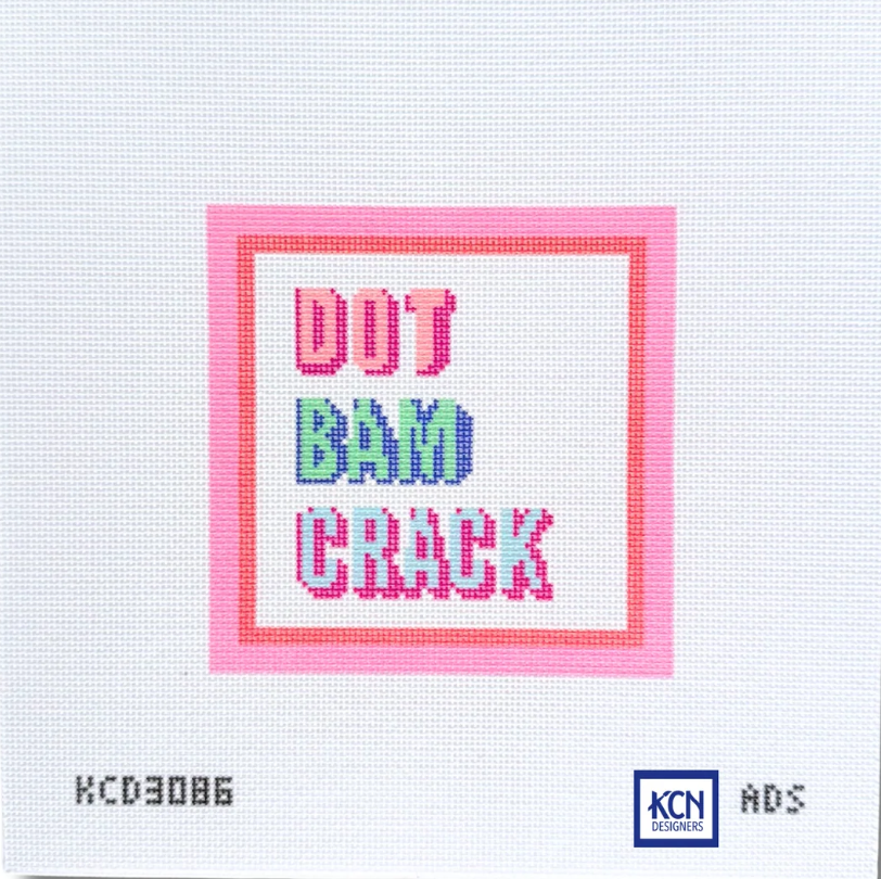 Dot Bam Crack