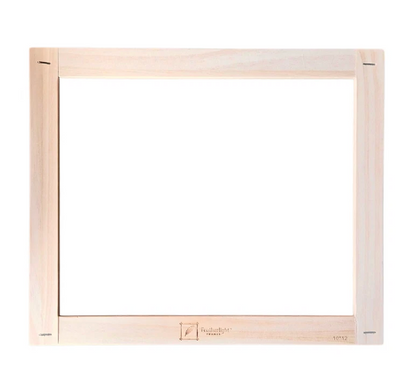 Featherlight Square Frames
