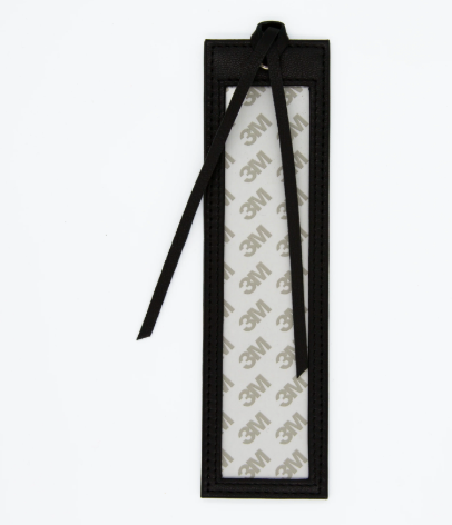 Leather Bookmarks