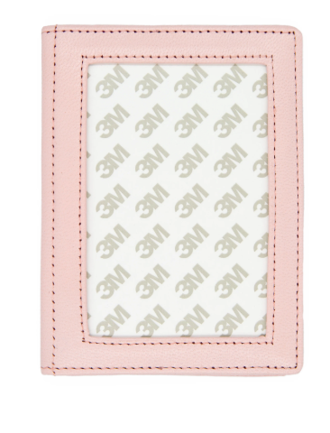 Leather Passport Cover
