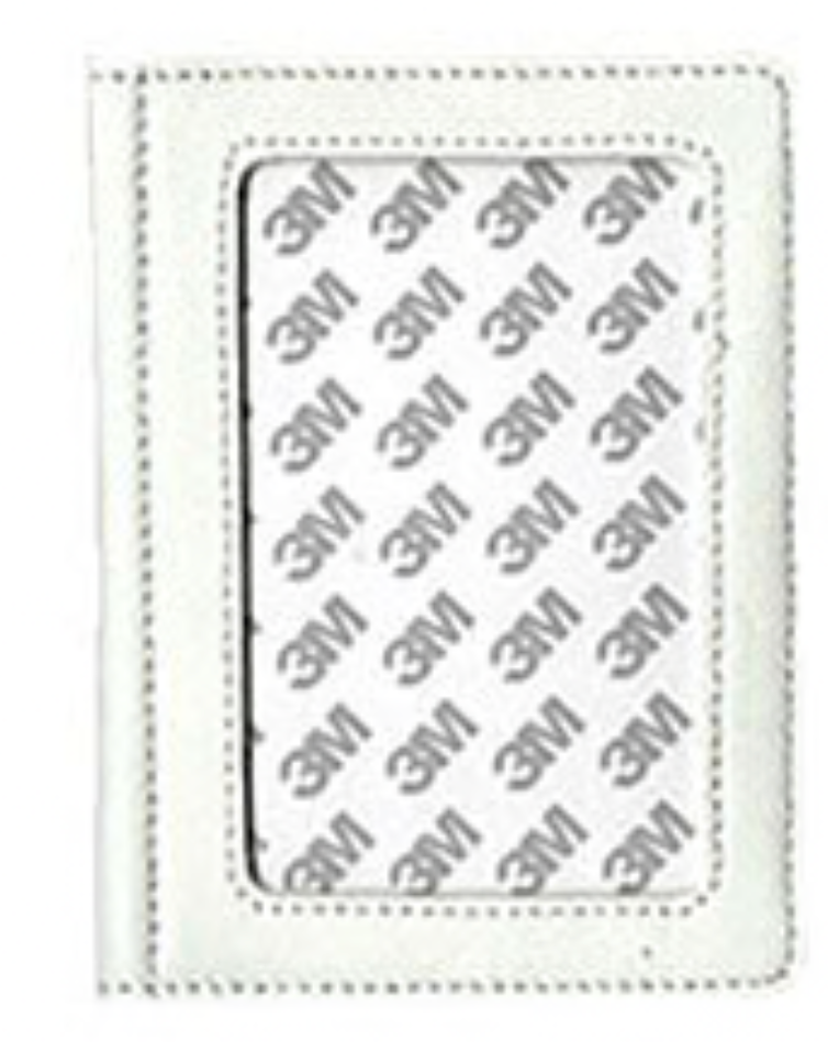Leather Passport Cover