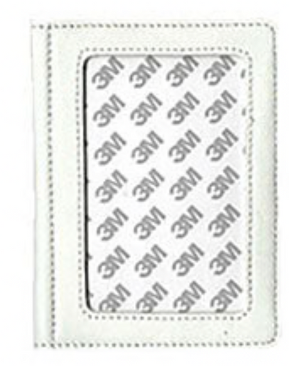 Leather Passport Cover